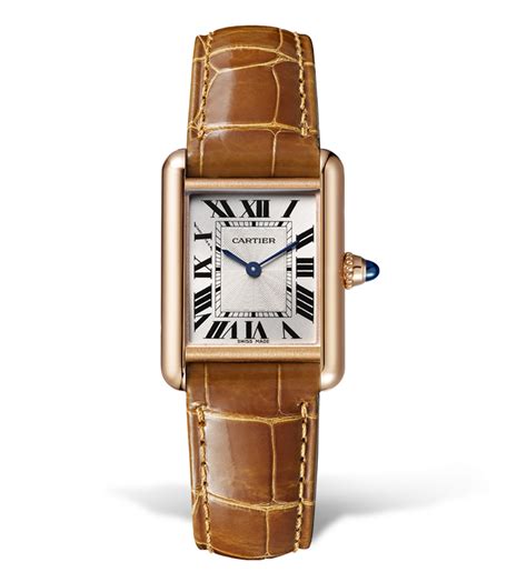 orologio e gatto cartier|cartier full tank watch.